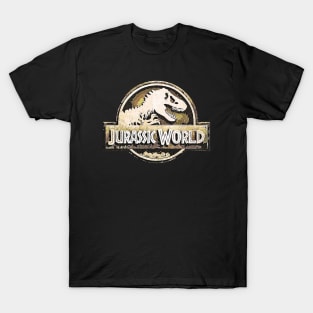 Jurassic World T-Shirt